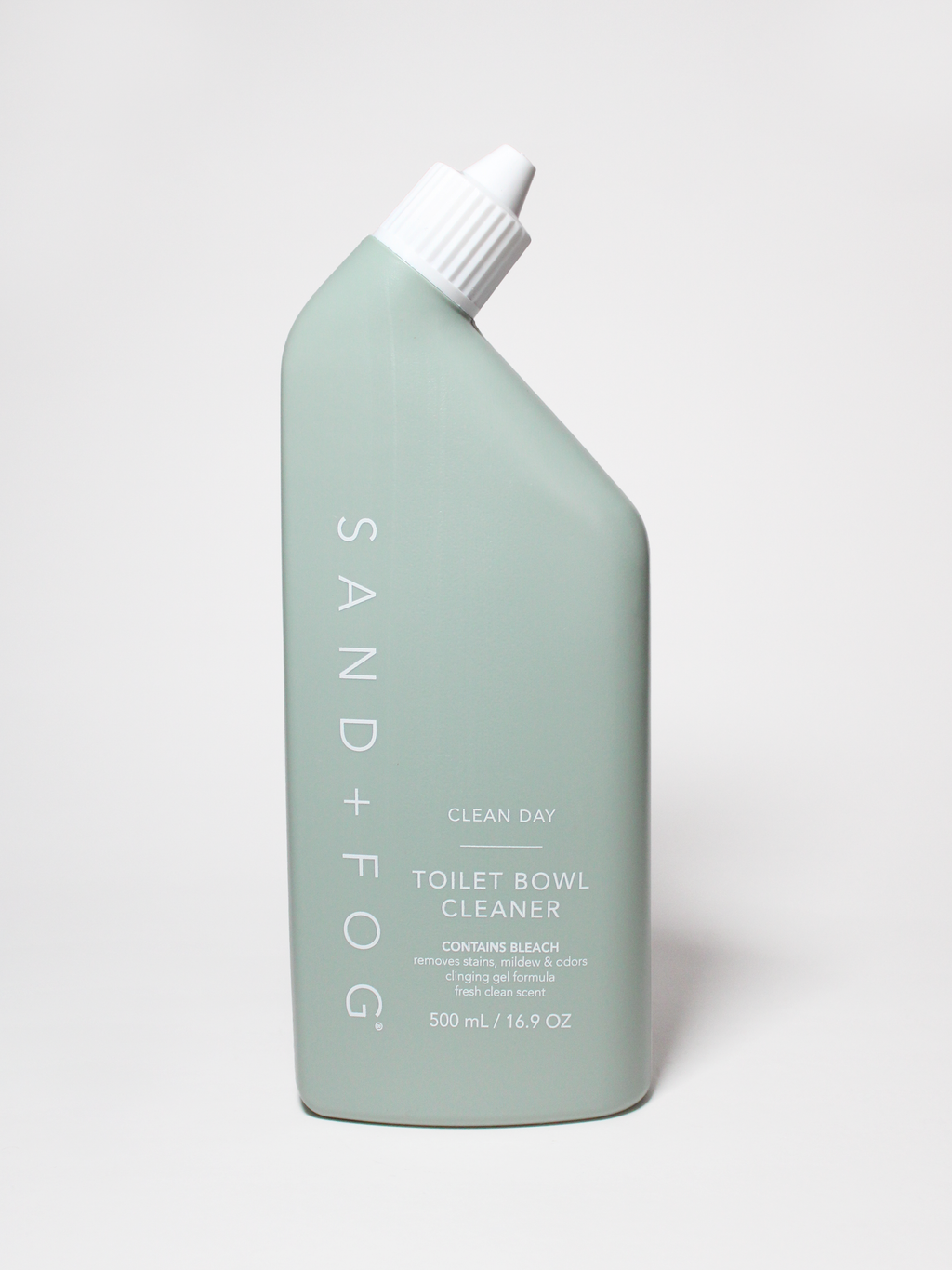 Elegant Clean Day 16.9 oz Toilet Bowl Cleaner