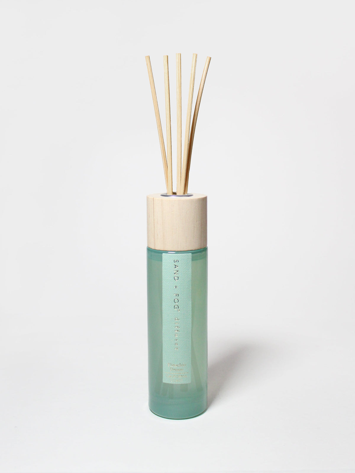 Aromatic Pistachio Dream 100 ml Reed Diffuser