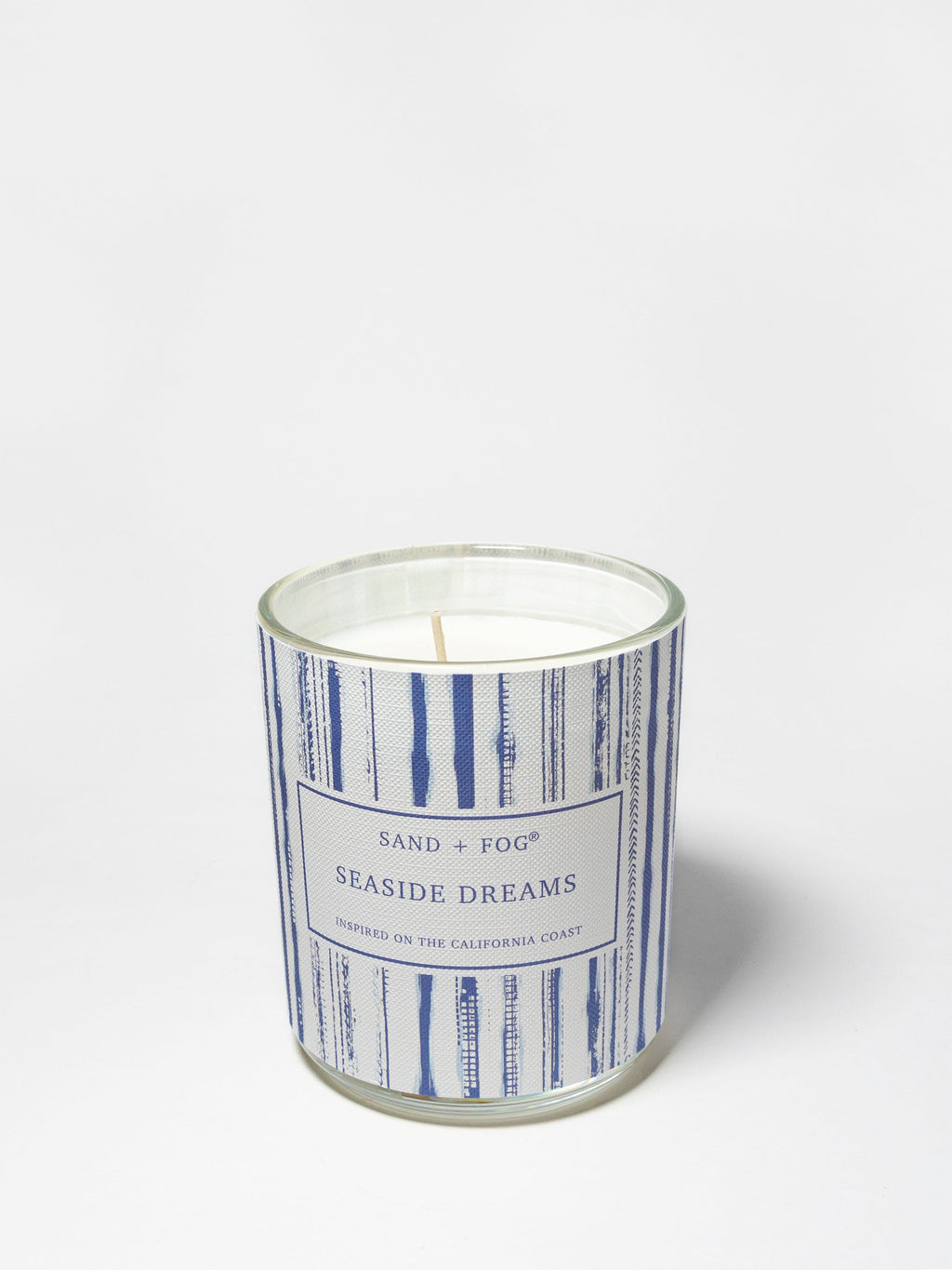 Cozy Seaside Dreams 10 oz scented candle