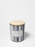 Cozy Vanilla Sugar 10 oz scented candle