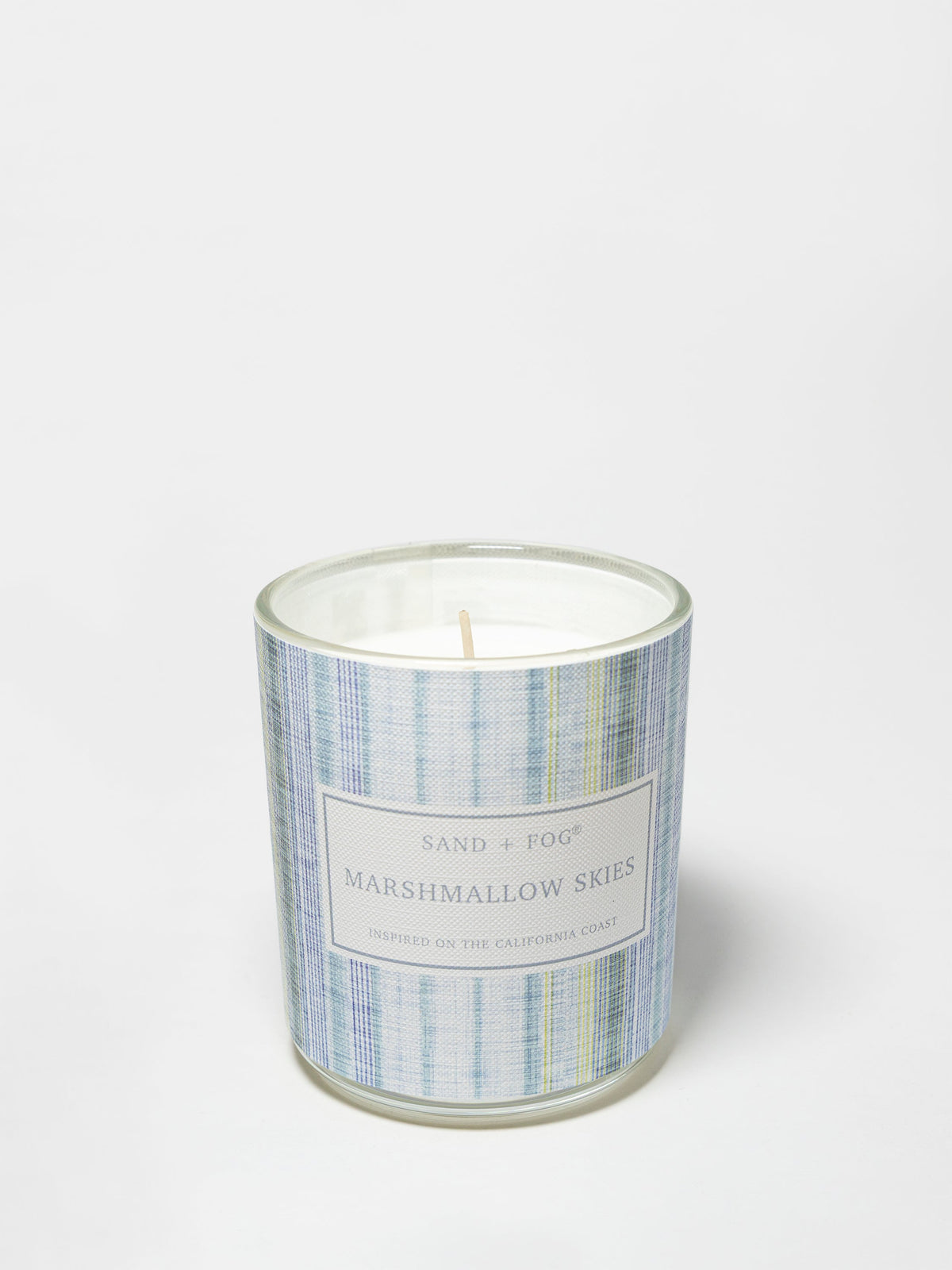 Cozy Marshmallow Skies 10 oz scented candle