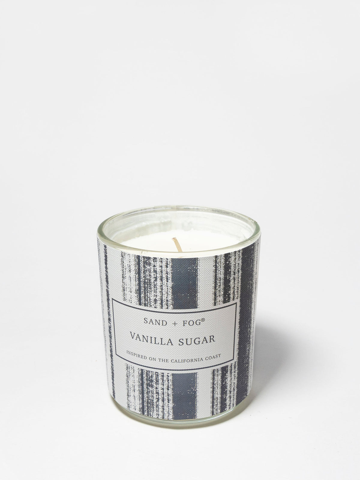 Cozy Vanilla Sugar 10 oz scented candle