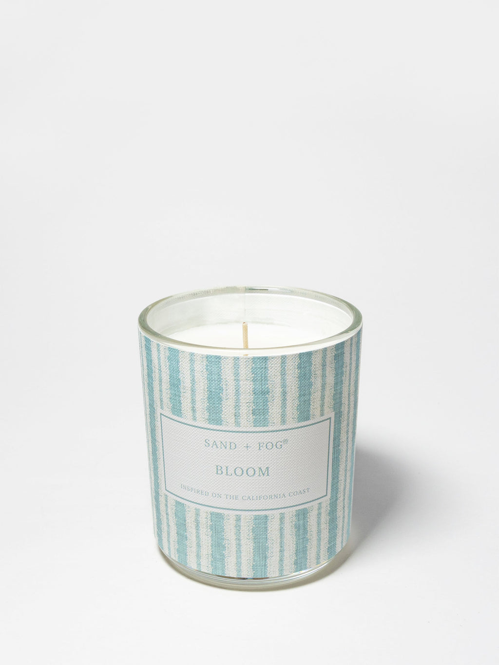 Cozy Bloom 10 oz scented candle