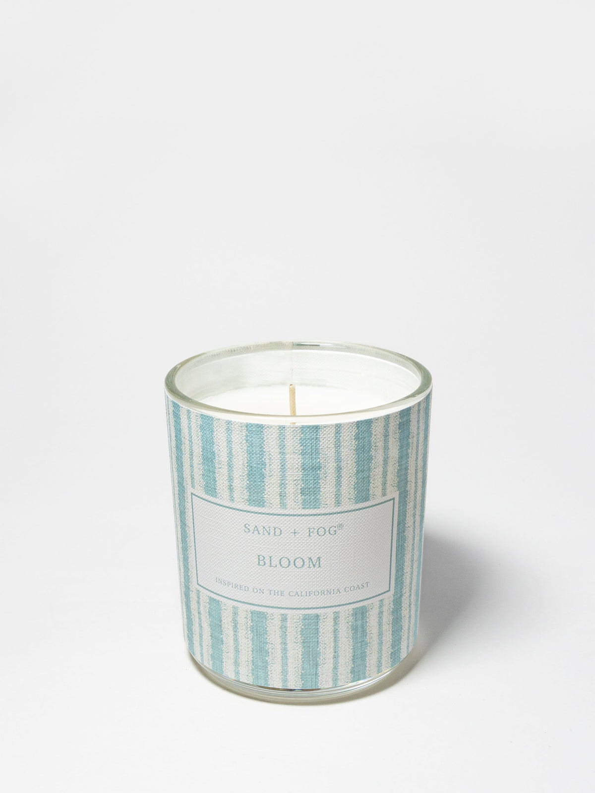 Cozy Bloom 10 oz scented candle