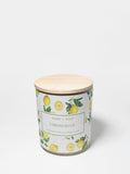 Cozy Limoncello 10 oz scented candle