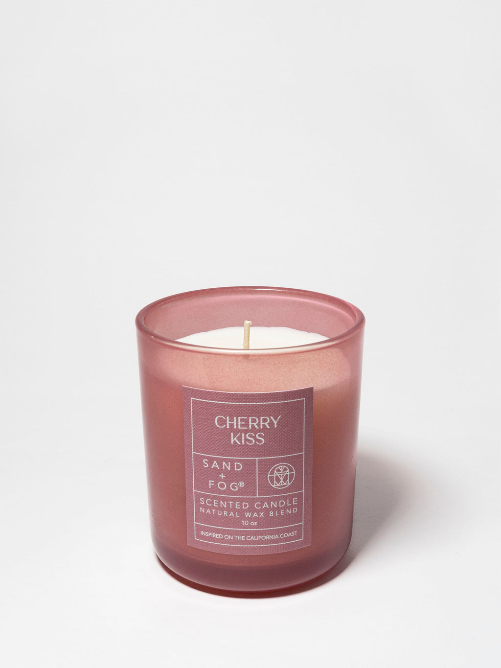 Cozy Cherry Kiss 10 oz scented candle