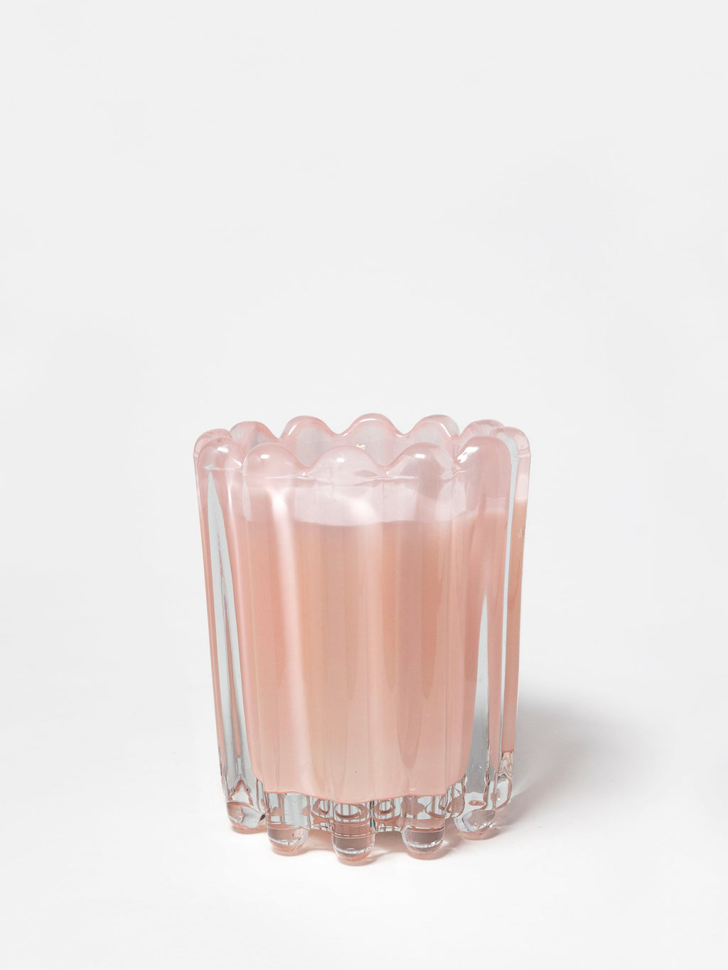 Cozy Coconut & Lychee 8.5 oz scented candle