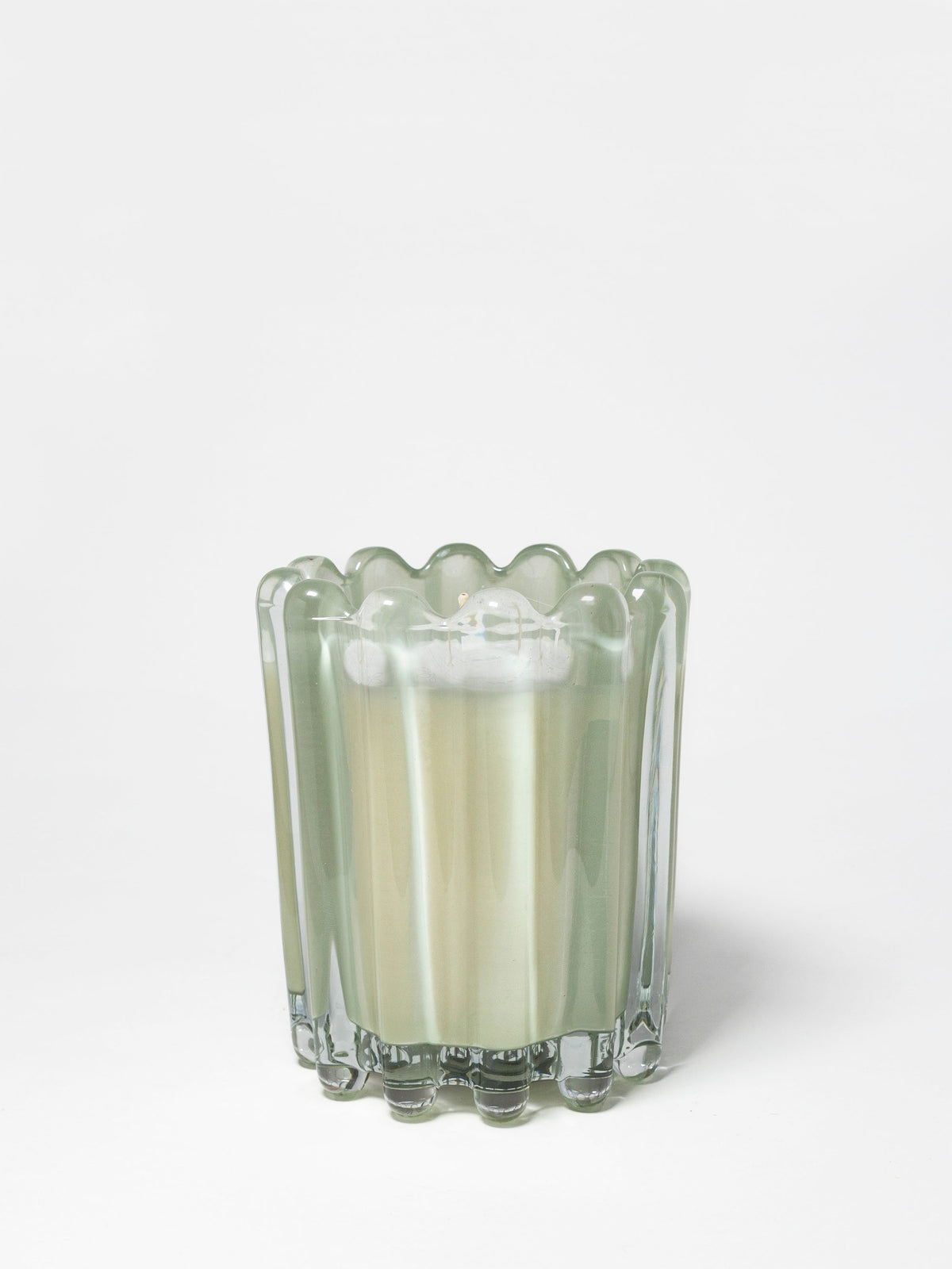 Cozy Pistachio Dream 8.5 oz scented candle