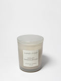 Cozy Violet Sandalwood 10 oz scented candle