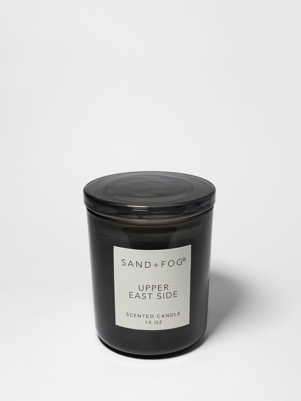 Cozy Upper East Side 10 oz scented candle