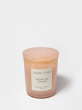 Cozy Tropical Guava 10 oz scented candle