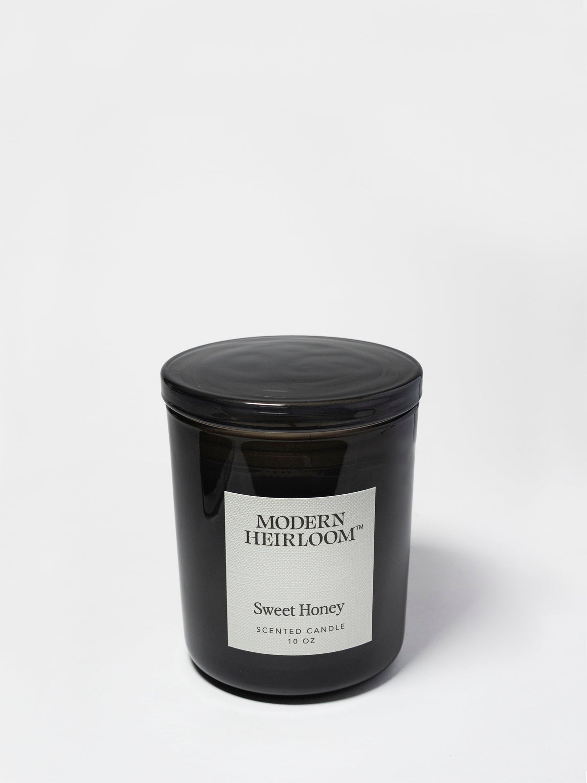 Cozy Sweet Honey 10 oz scented candle
