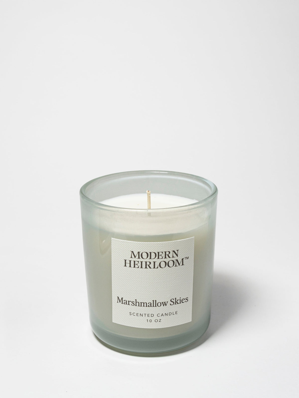 Cozy Marshmallow Skies 10 oz scented candle