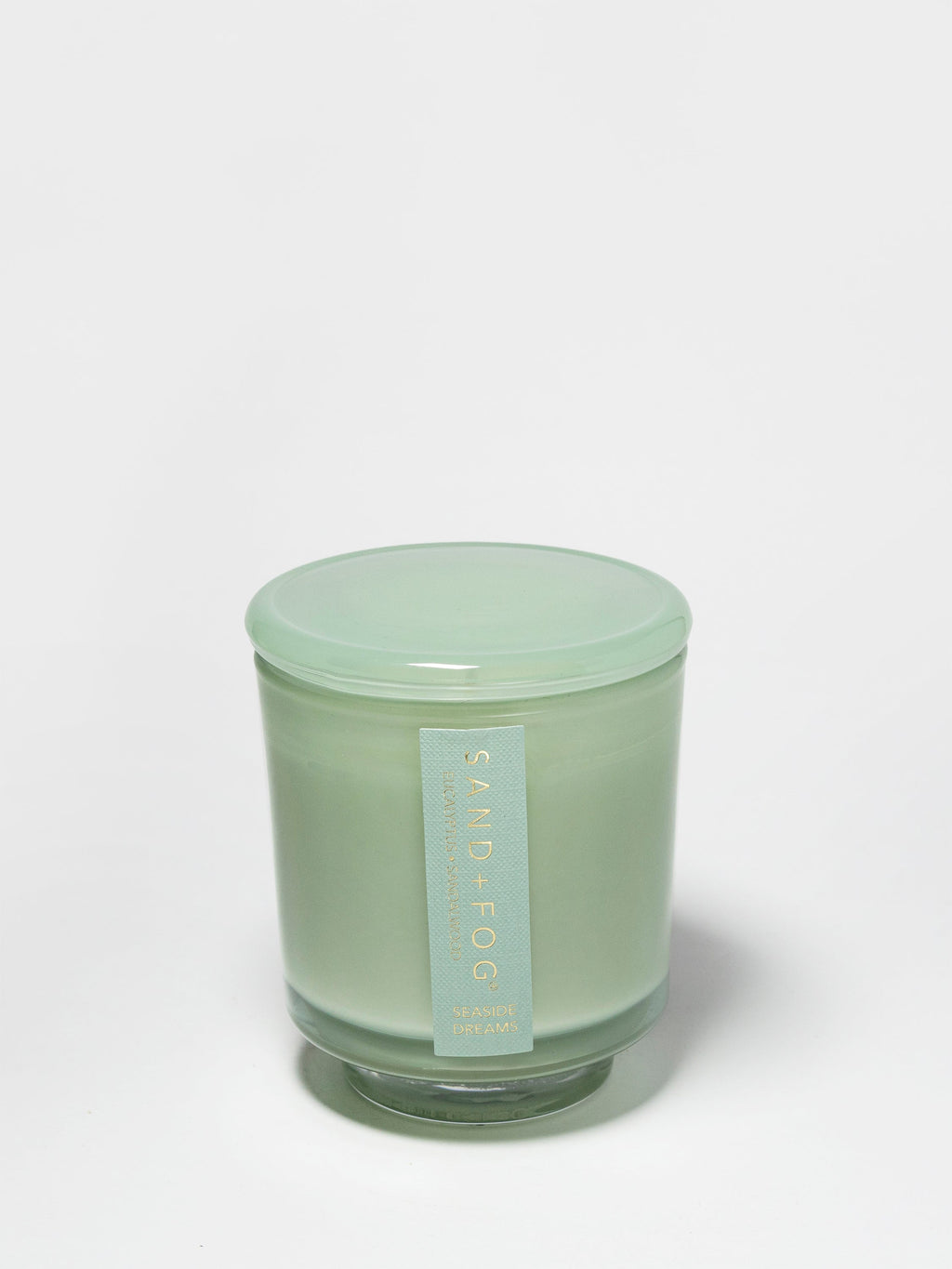 Cozy Seaside Dreams 8 oz scented candle