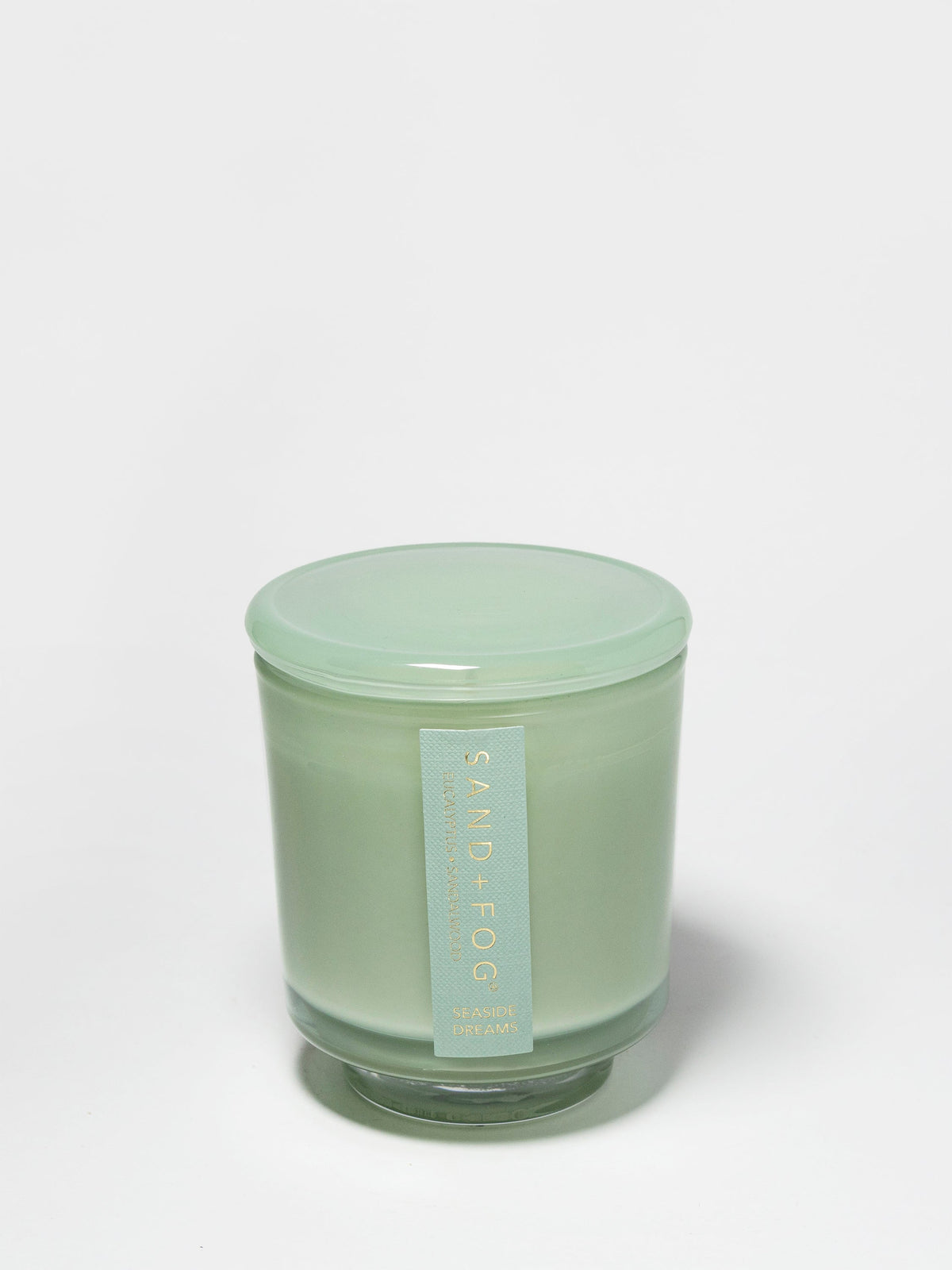 Cozy Seaside Dreams 8 oz scented candle