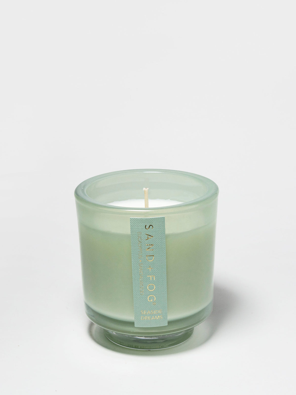 Cozy Seaside Dreams 8 oz scented candle