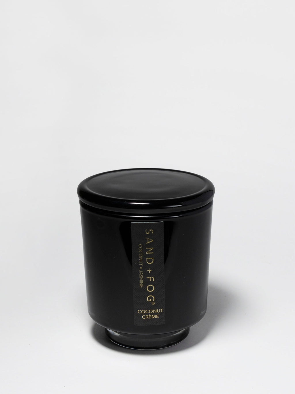 Cozy Coconut Creme 8 oz scented candle