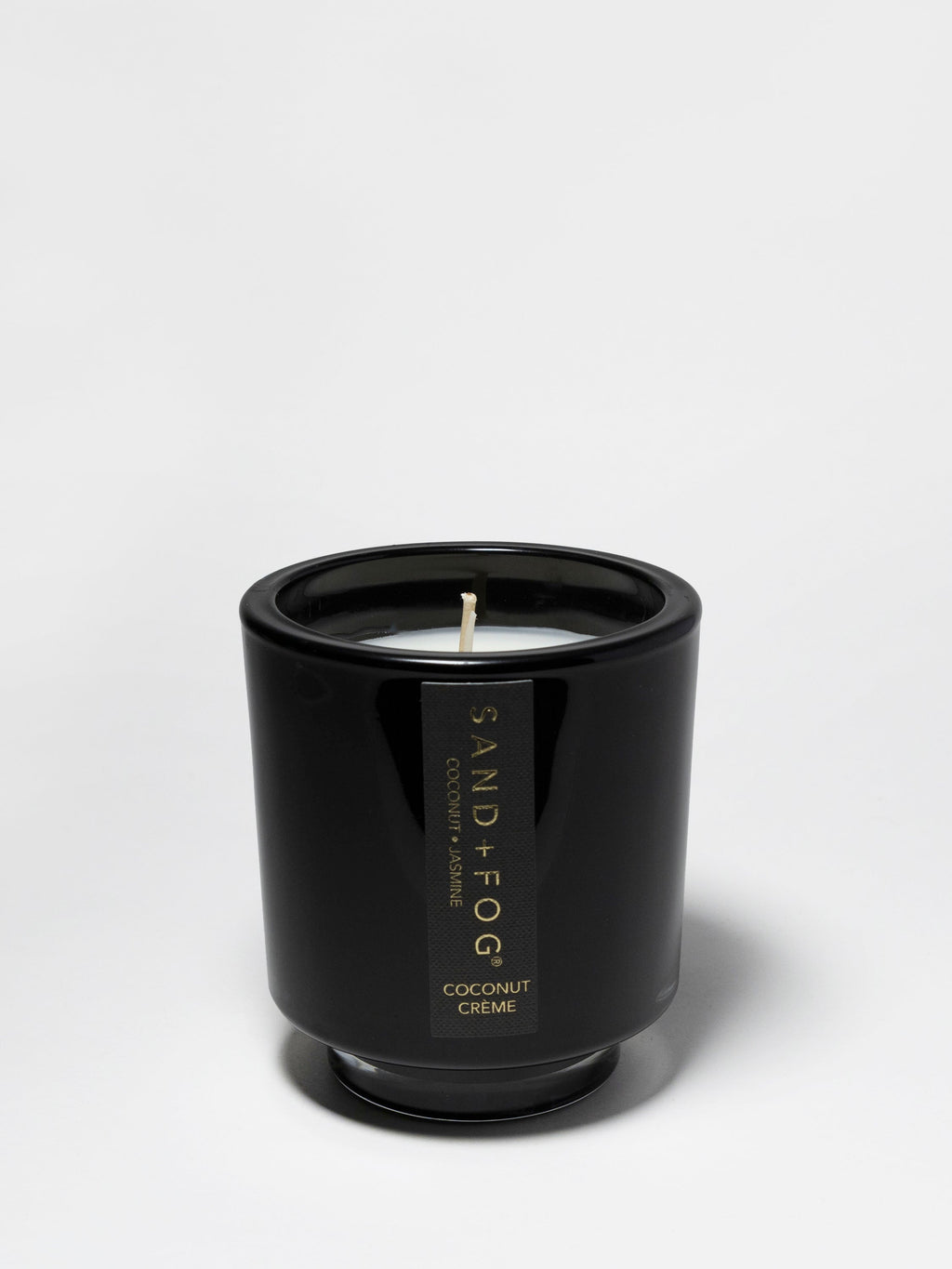 Cozy Coconut Creme 8 oz scented candle