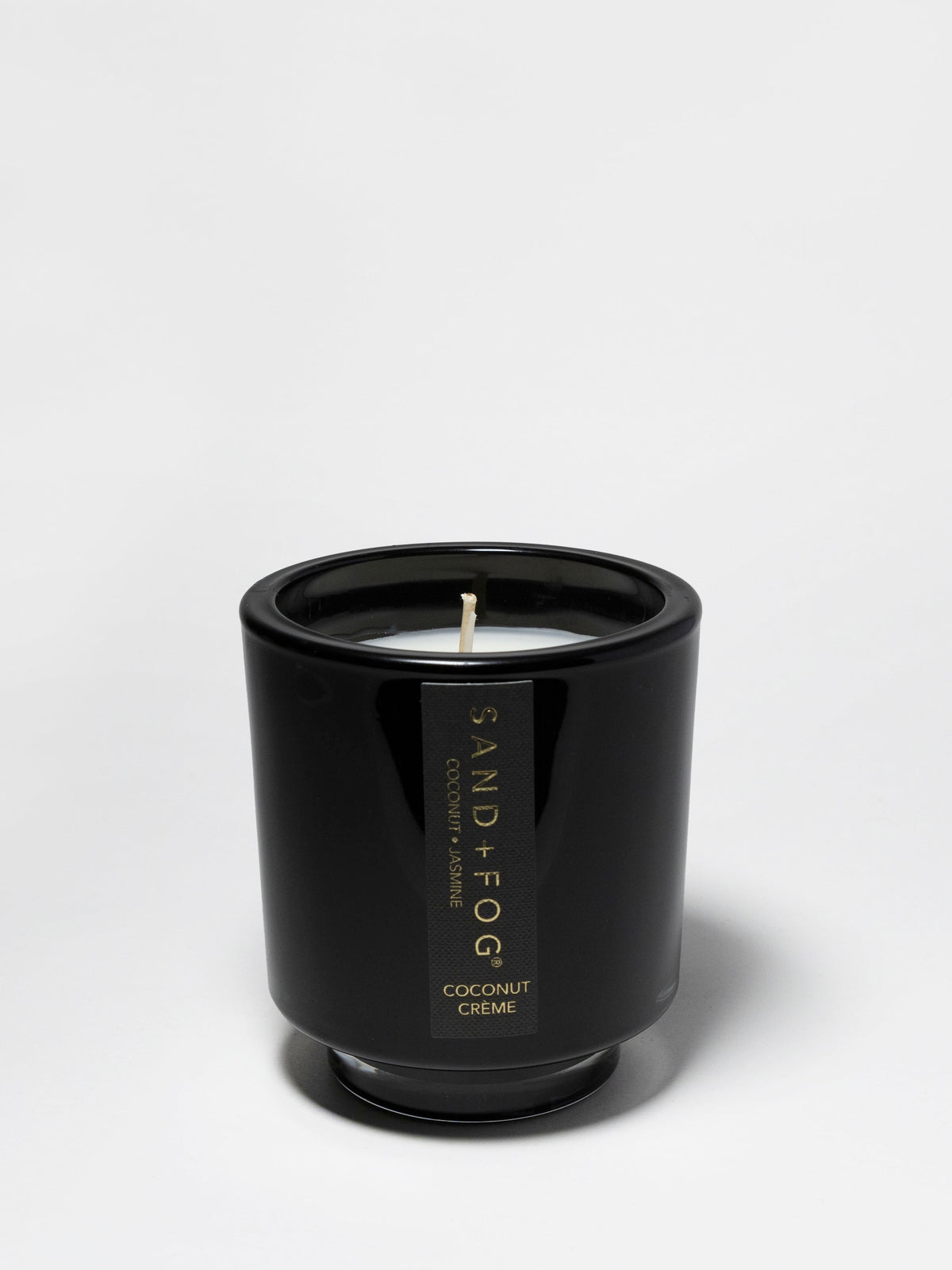 Cozy Coconut Creme 8 oz scented candle