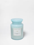 Cozy Marshmallow Skies 12 oz scented candle