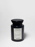 Cozy Mahogany & Teakwood 12 oz scented candle