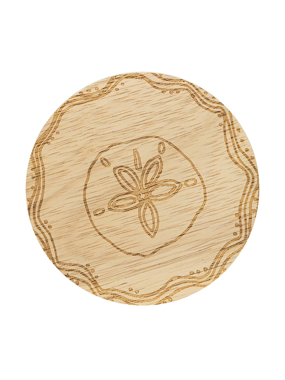 Cozy Coconut Cream 12 oz scented candle