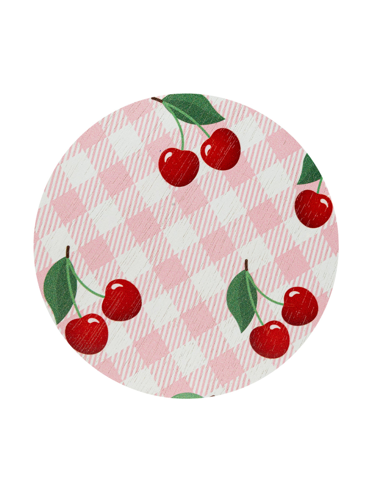 Cozy Cherry Silk 12 oz scented candle