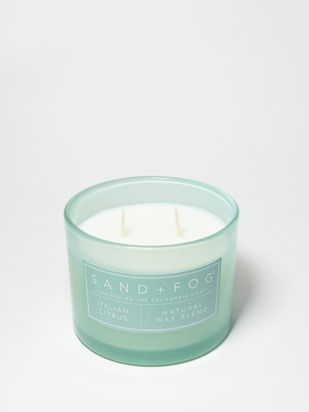 Cozy Italian Citrus 12 oz scented candle