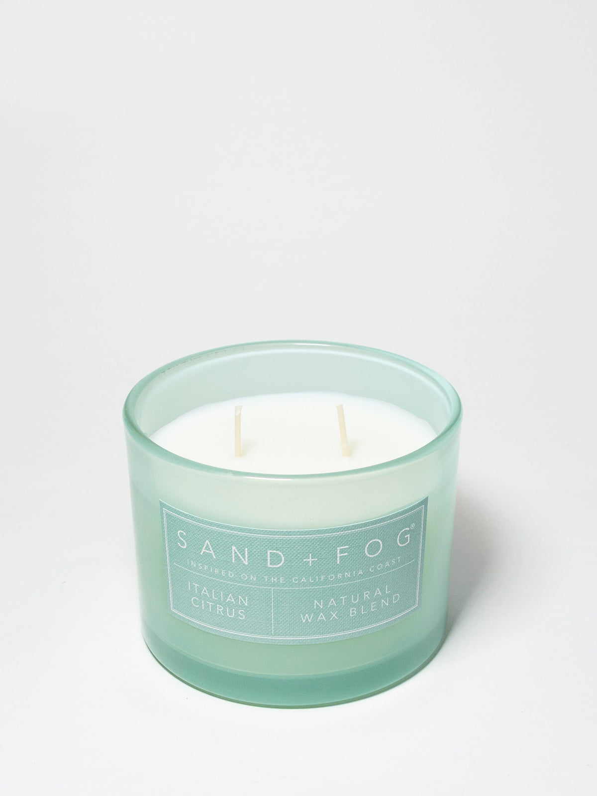 Cozy Italian Citrus 12 oz scented candle
