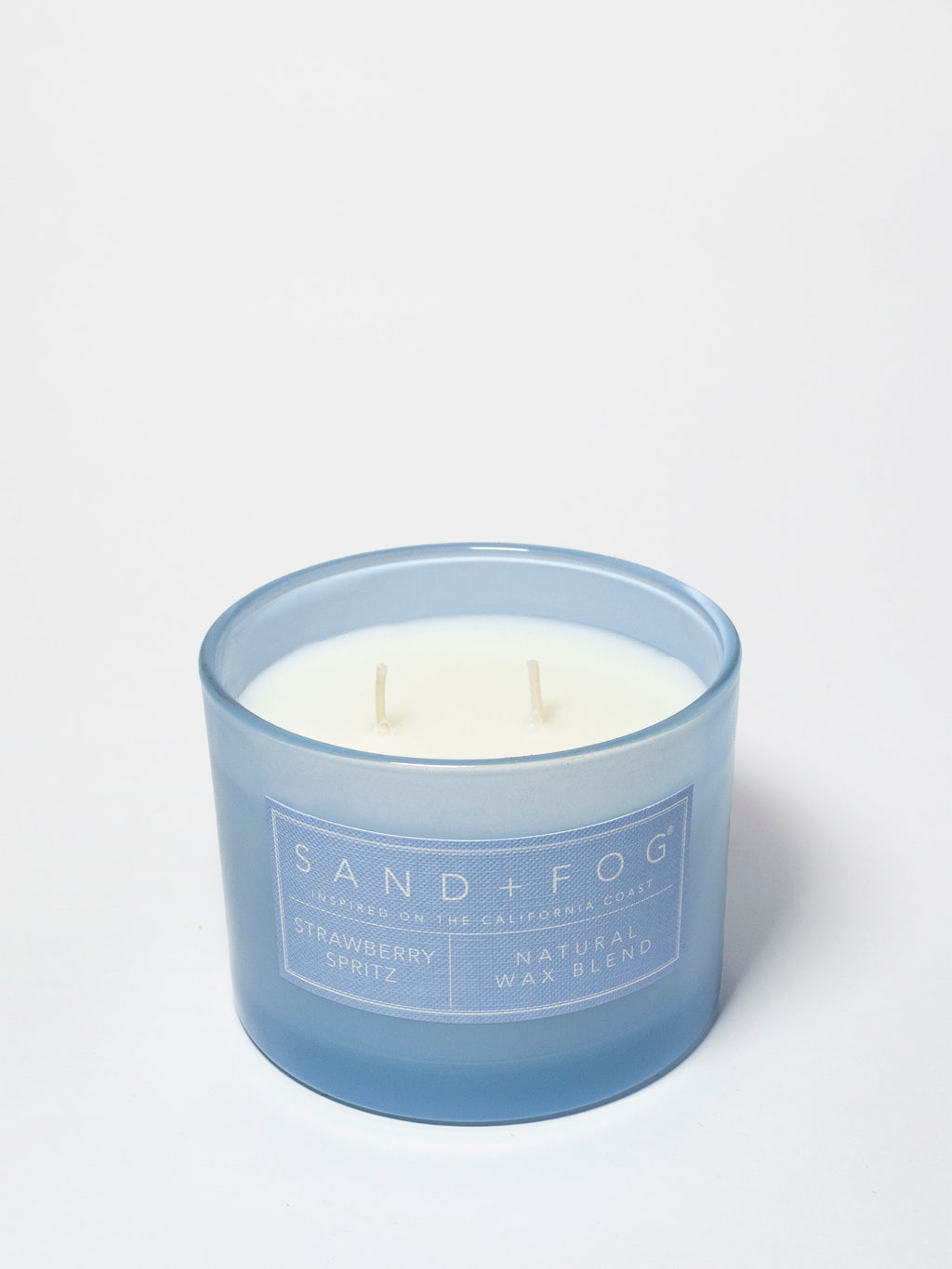 Cozy Strawberry Spritz 12 oz scented candle