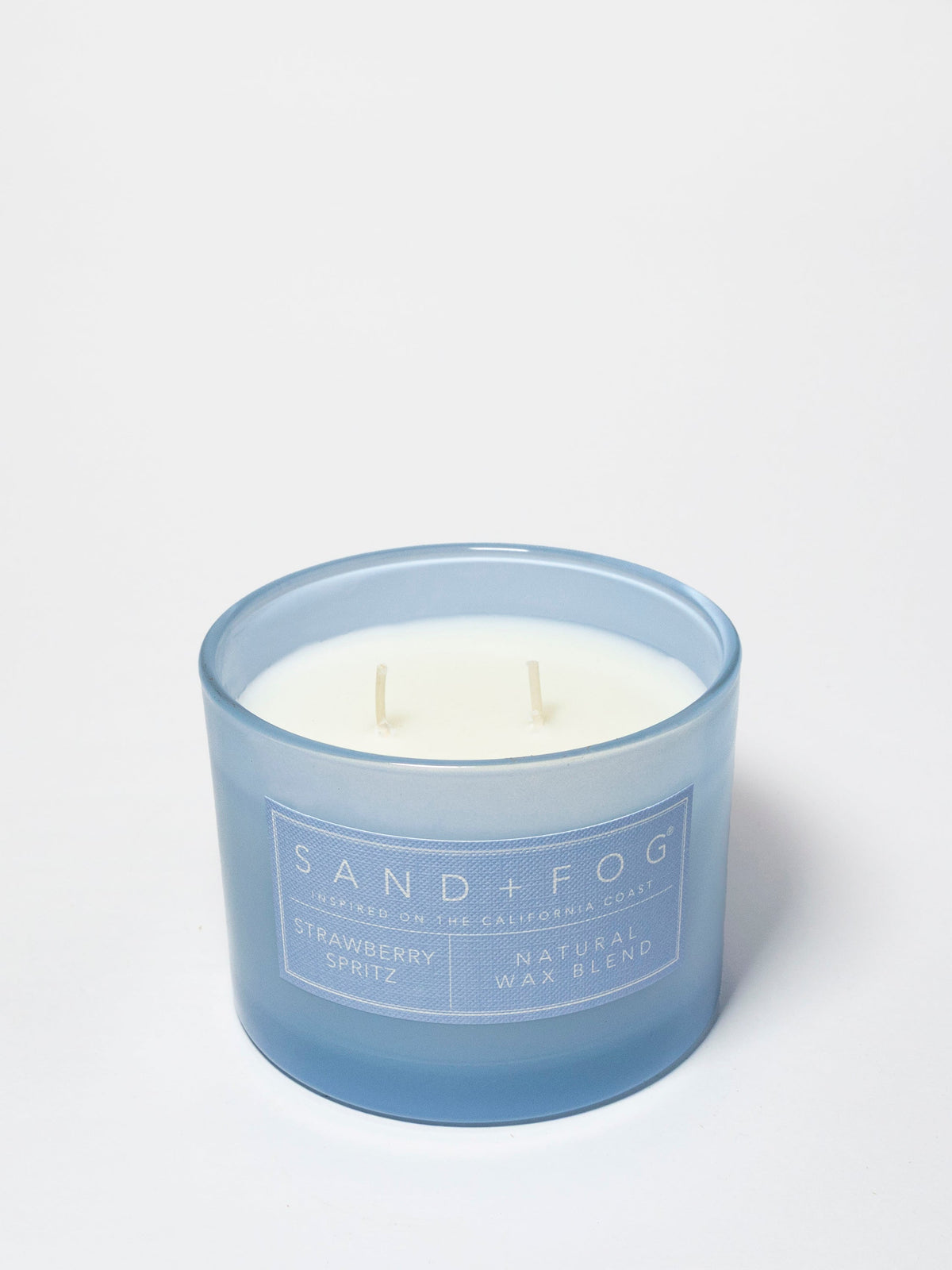 Cozy Strawberry Spritz 12 oz scented candle