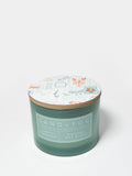 Cozy Mango Tangerine 12 oz scented candle