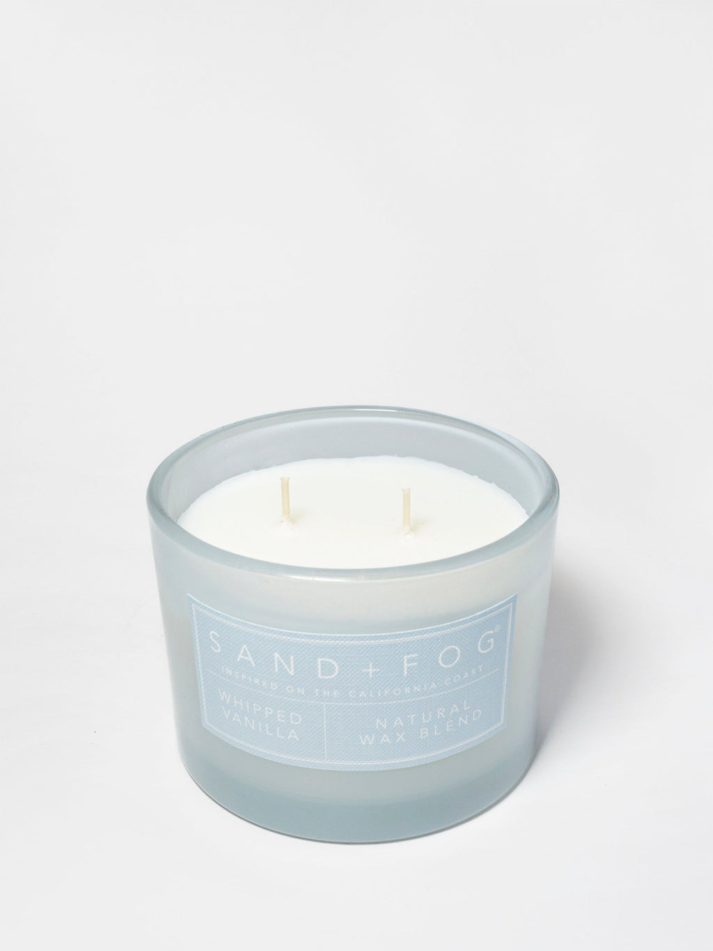 Cozy Whipped Vanilla 12 oz scented candle