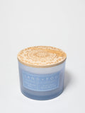 Cozy Marshmallow Skies 12 oz scented candle