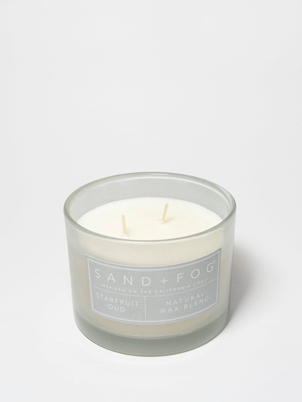 Cozy Starfruit Oud 12 oz scented candle