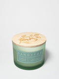 Cozy Garden Tomato 12 oz scented candle