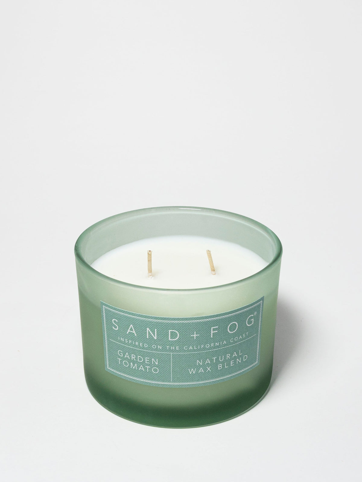 Cozy Garden Tomato 12 oz scented candle