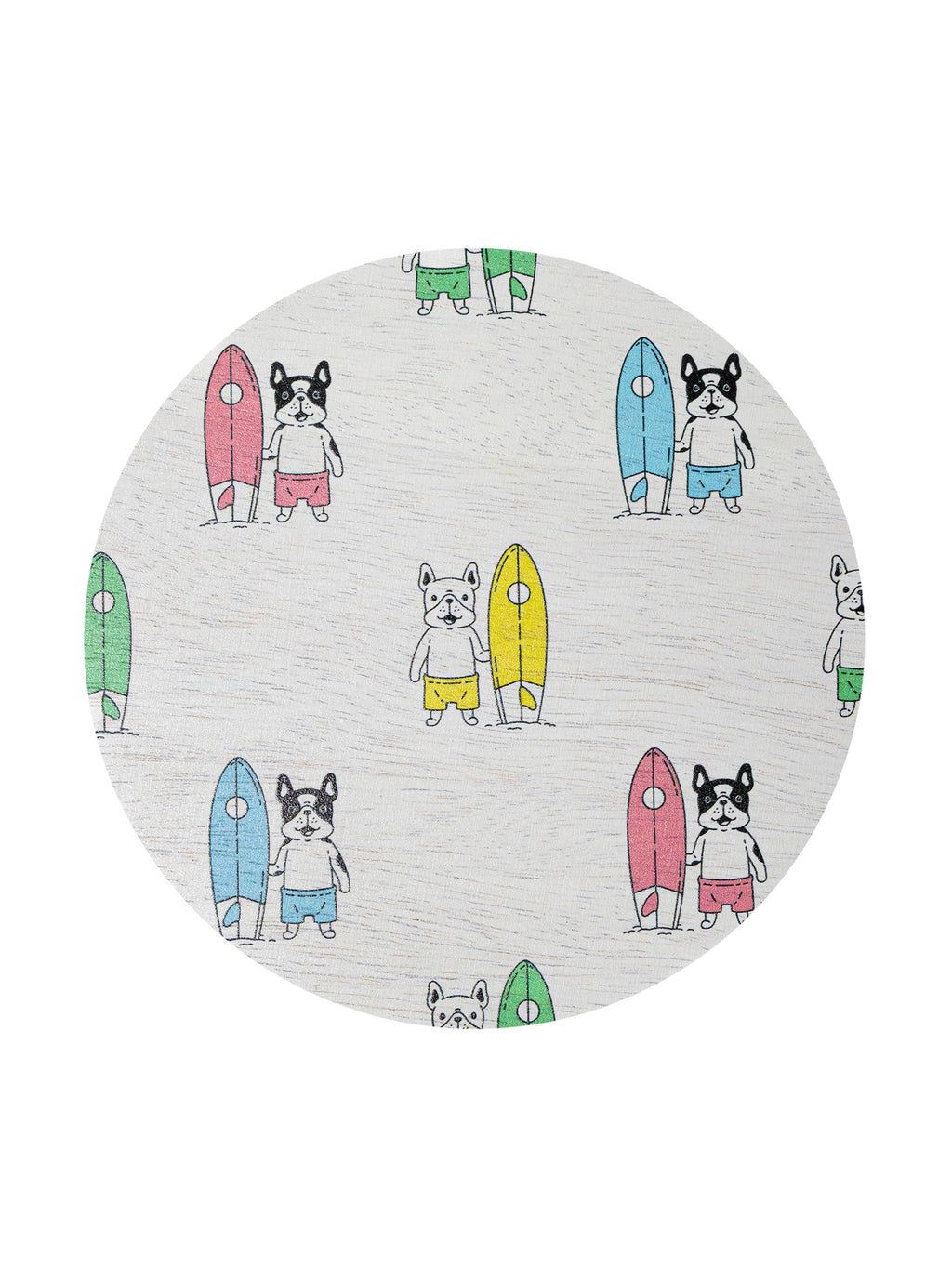 Cozy Sand + Paws Limoncello 12 oz scented candle
