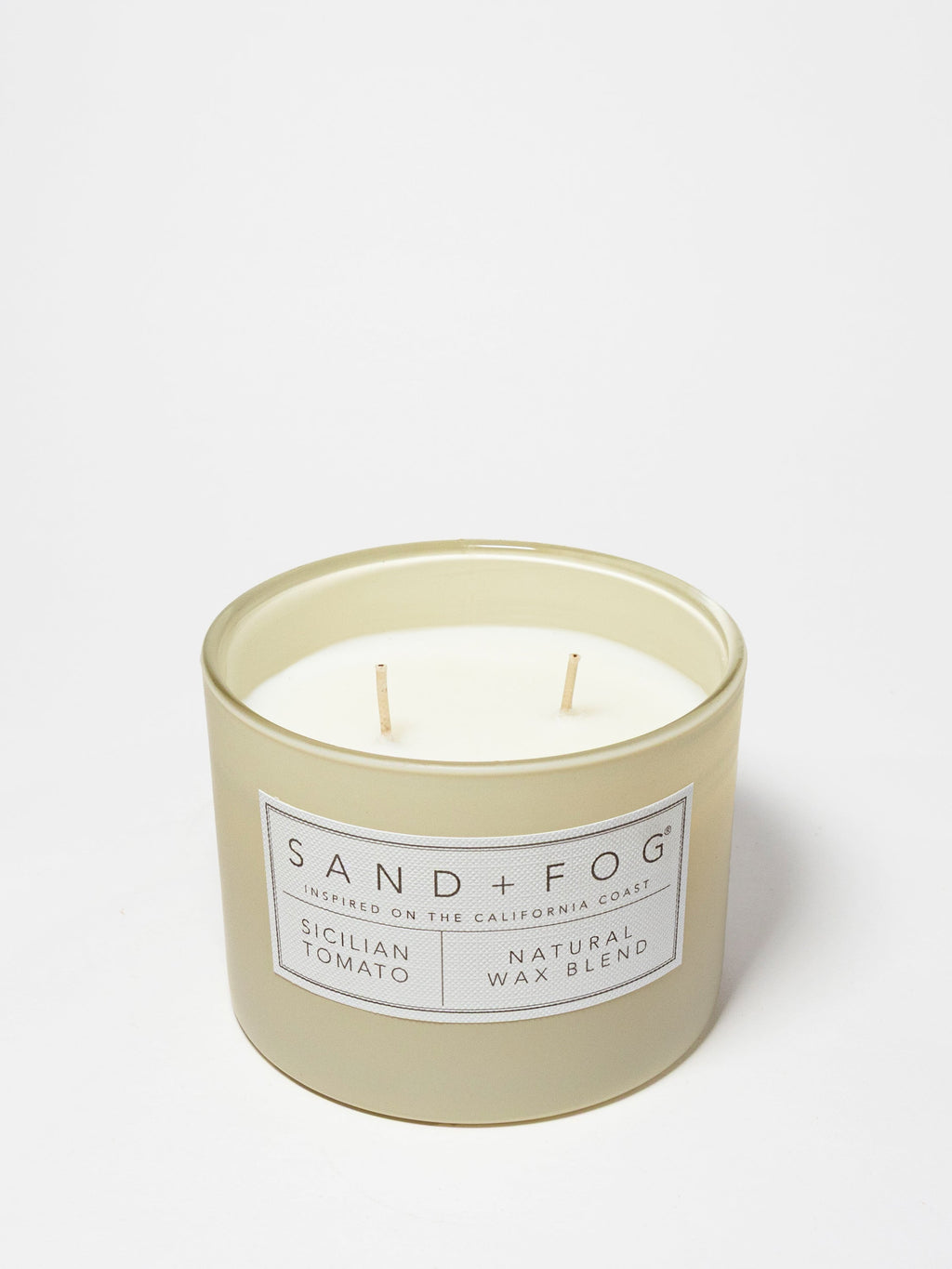 Cozy Sicilian Tomato 12 oz scented candle