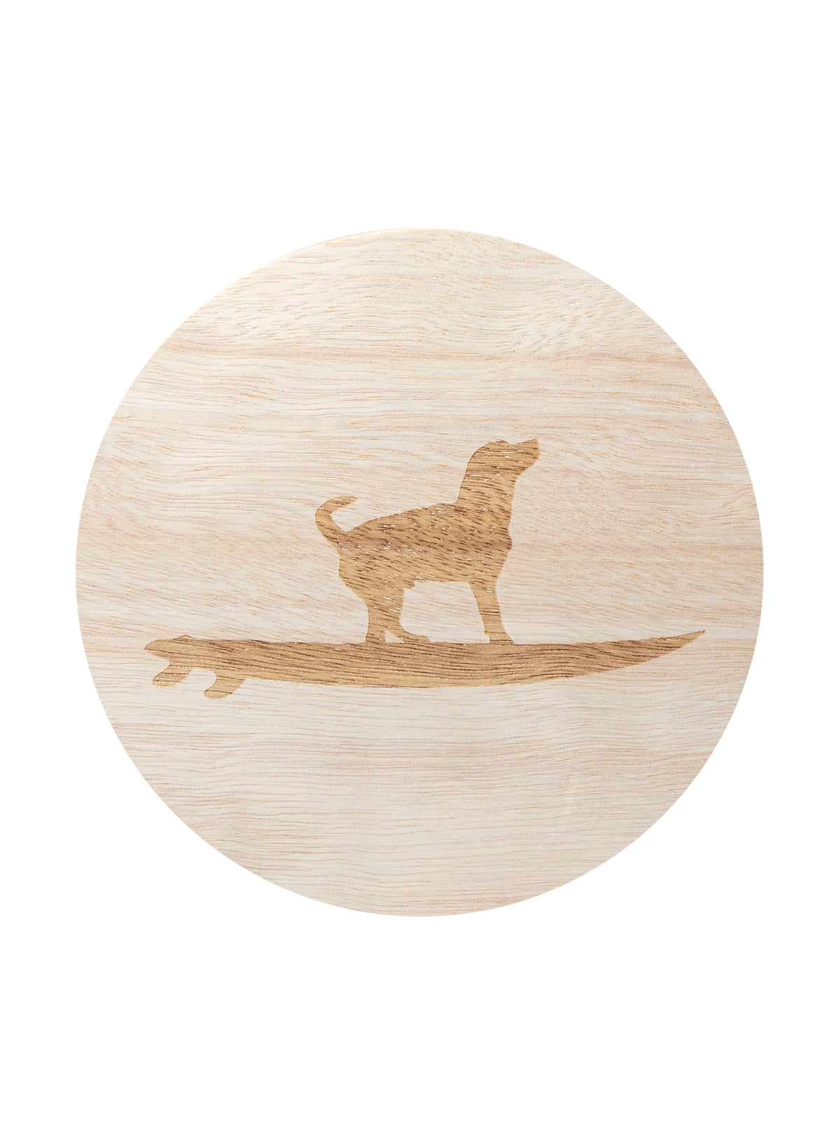 Cozy Sand + Paws California Beach House 21 oz scented candle