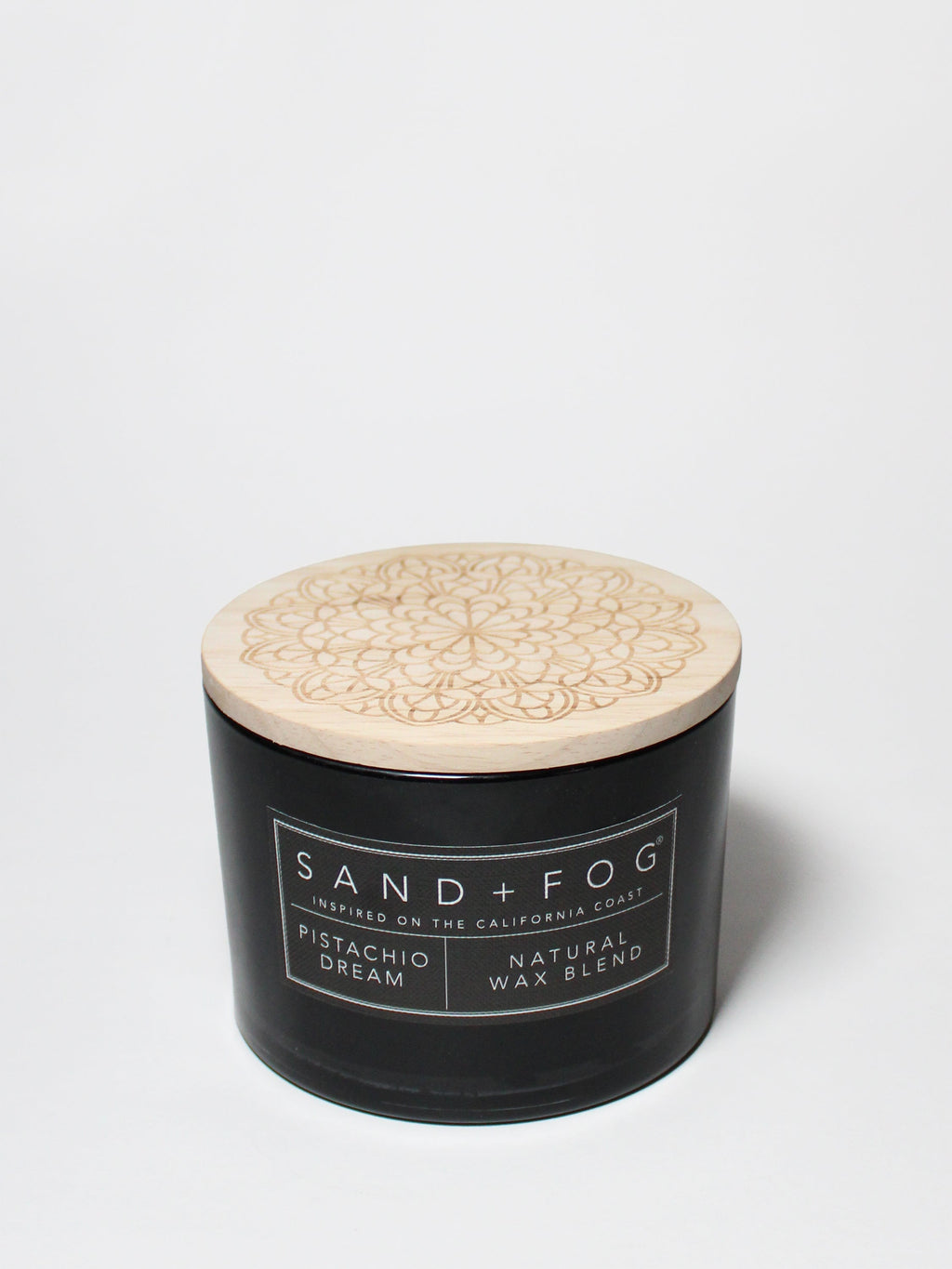 Cozy Pistachio Dream 12 oz scented candle