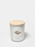 Cozy Ocean & Sea Salt 10 oz scented candle