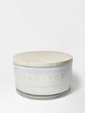 Cozy Vanilla Sandalwood 23 oz scented candle