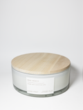 Cozy Seal Beach 34 oz scented candle