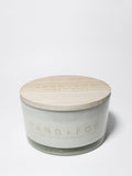 Cozy Ocean Mist 23 oz scented candle