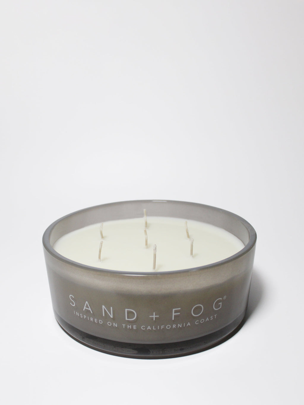 Cozy Coconut & Palm 34 oz scented candle