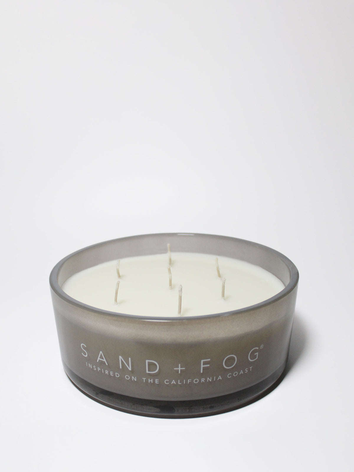 Cozy Coconut & Palm 34 oz scented candle