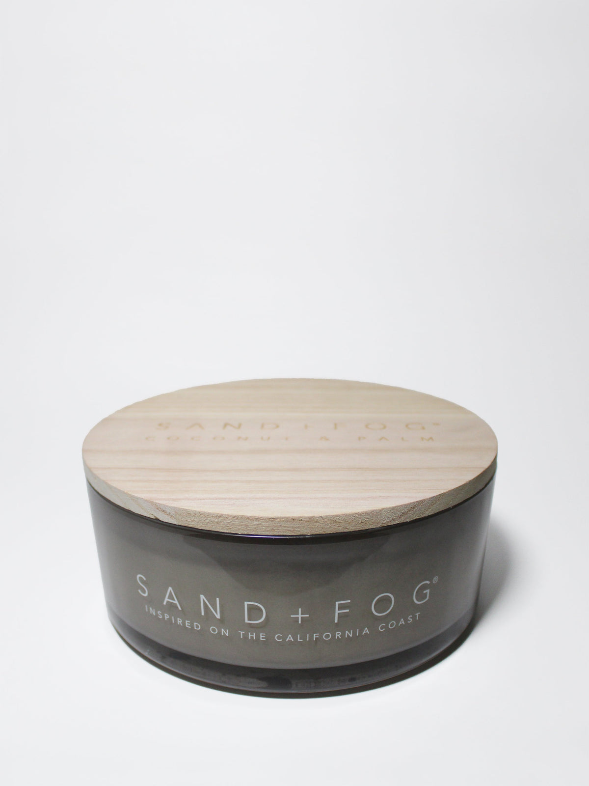 Cozy Coconut & Palm 34 oz scented candle
