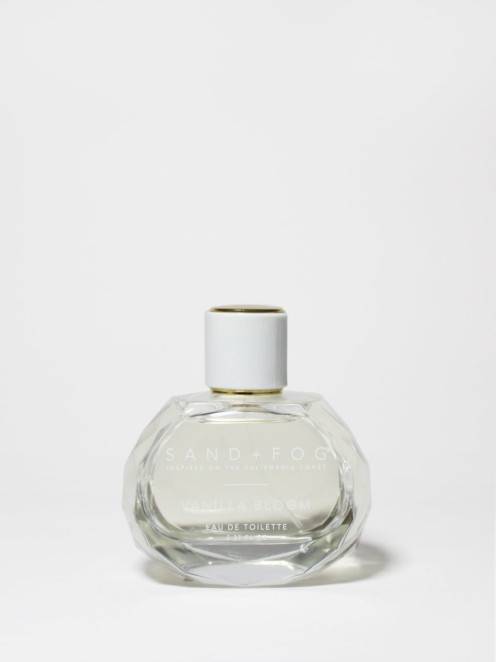 Signature Vanilla Bloom 70 ml Eau de Toilette