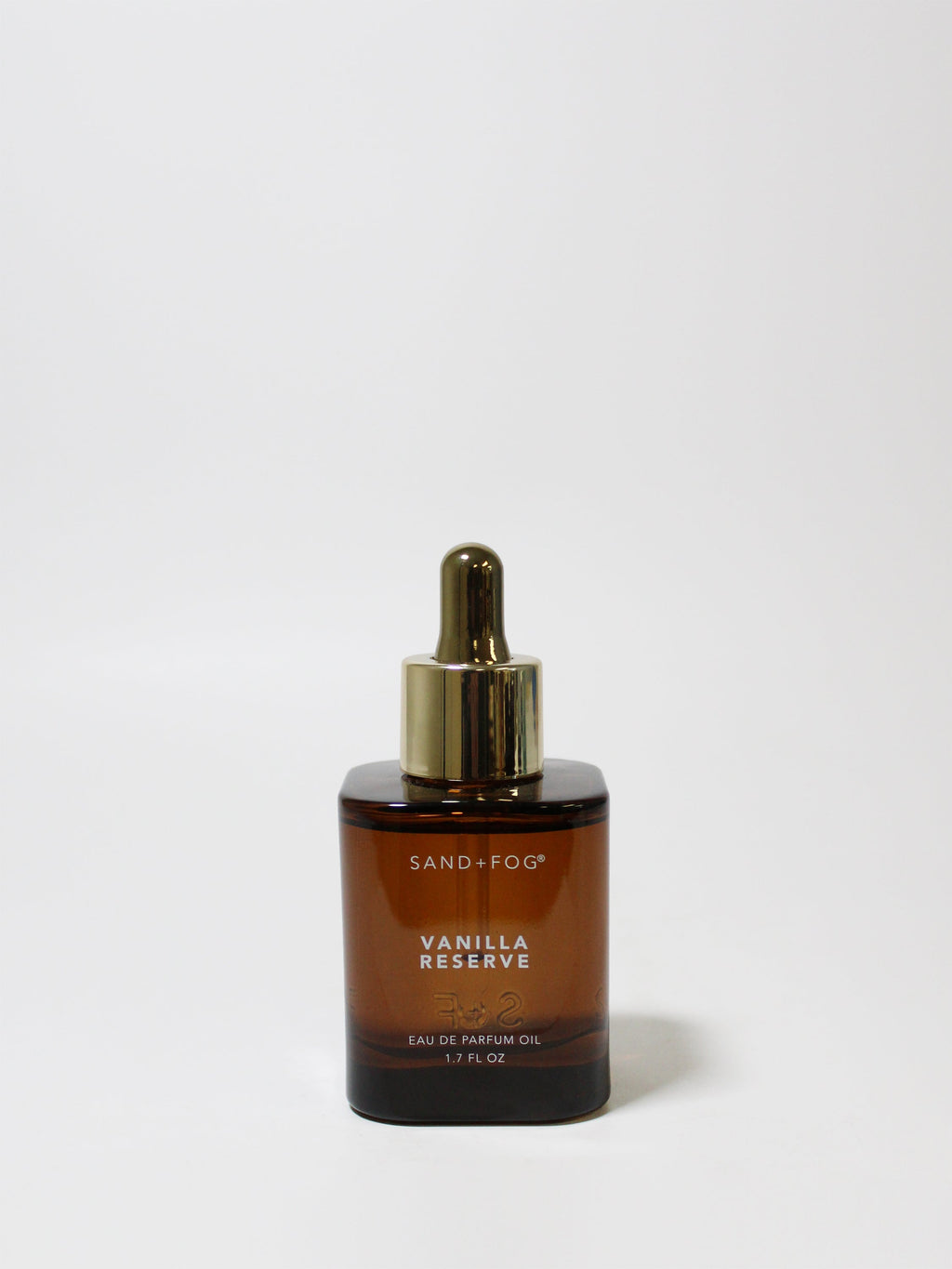 Signature Vanilla Reserve 50 ml Perfume Oil Dropper